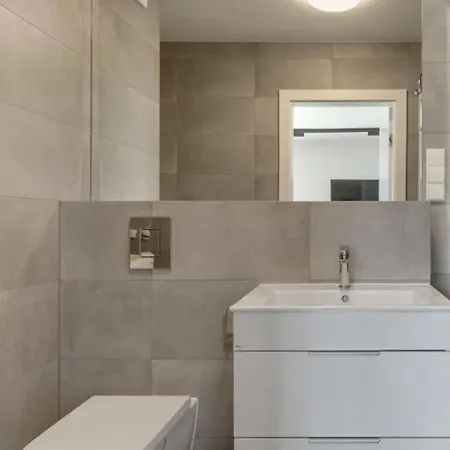 Haffnera Apartment *