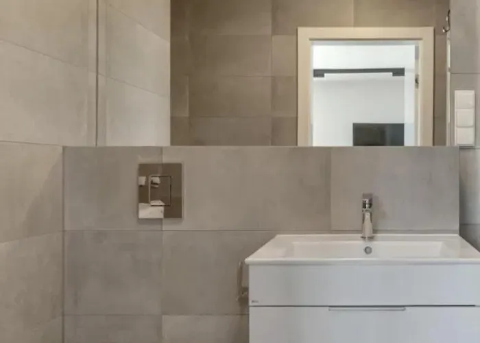 Haffnera Apartment *